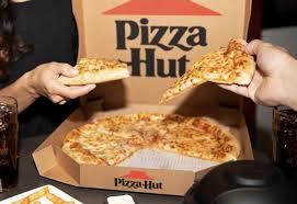 Pizza Hut UK Customer Experience Survey