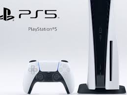 Big G Play Station 5 Contest
