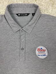 Coors Light Travis Mathew Apparel Contest