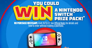 Family Fun With Quaker Sweepstakes