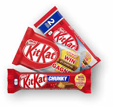 KitKat Breakation Contest