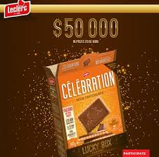Leclerc Lucky Box Contest