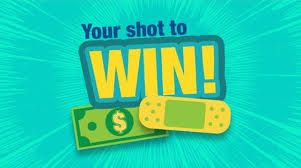 MI Shot To Win Sweepstakes
