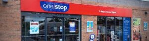 One Stop Convenience Stores Customer Survey